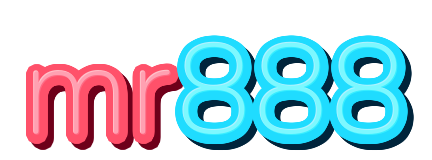 mr888 — logo kanal