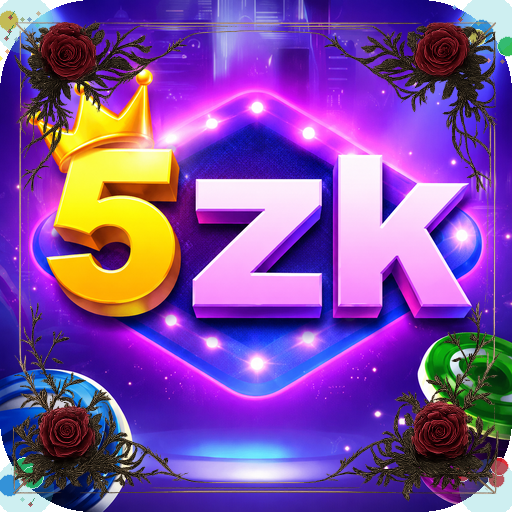 5zk — galeri pratinjau Resmi APK